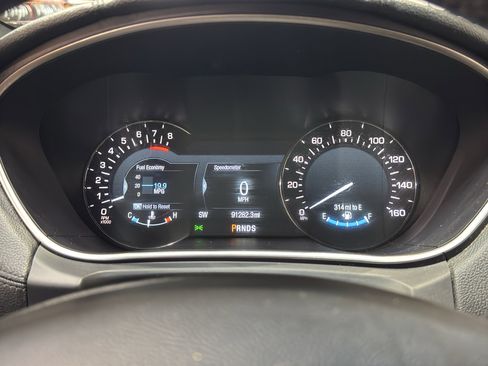Used 2018 Lincoln MKX Reserve w/ Canadian Touring Package AWD/4WD image 27