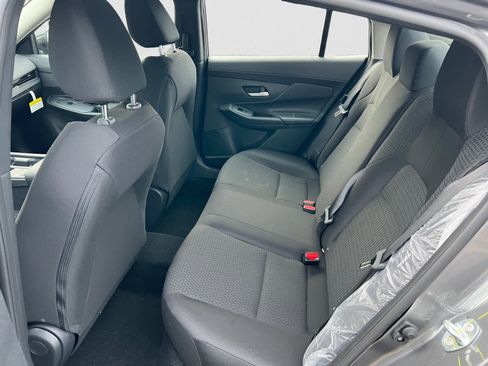 New 2026 Nissan Sentra S image 11