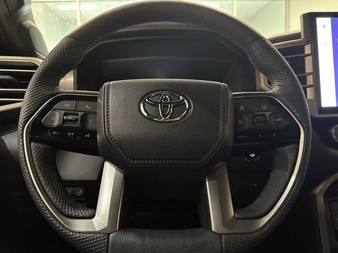 New 2026 Toyota Tundra Platinum AWD/4WD image 11