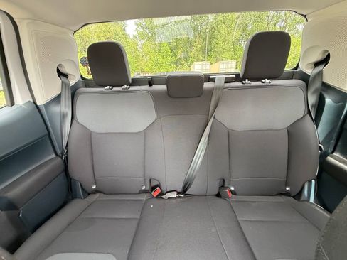 Used 2024 Ford Maverick XL FWD image 19