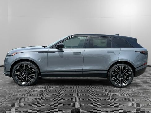 New 2026 Land Rover Range Rover Velar Belgravia AWD/4WD image 2