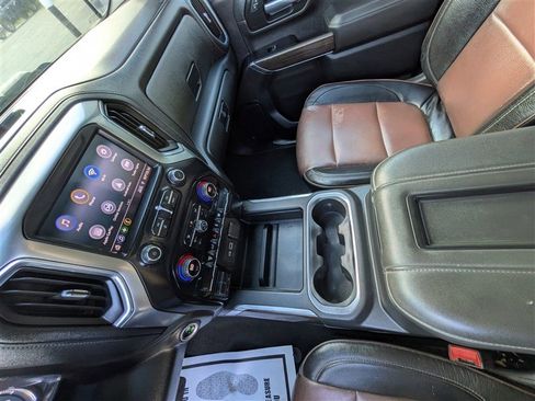 Used 2021 Chevrolet Silverado 3500 LT w/ Convenience Package image 23