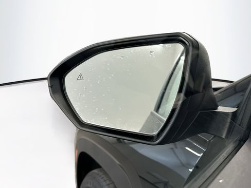 Used 2025 Hyundai Tucson SEL image 16