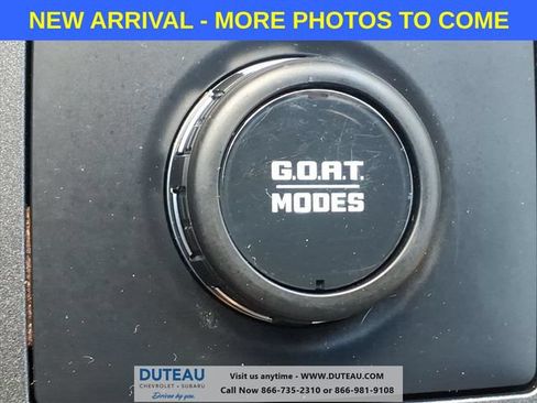 Used 2025 Ford Bronco Sport Outer Banks AWD/4WD image 17