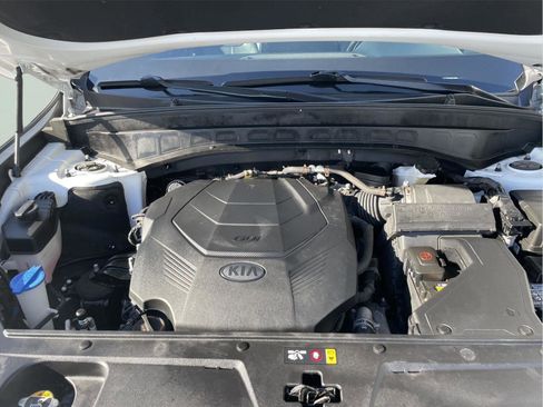 Used 2021 Kia Telluride EX w/ EX Premium Package AWD/4WD image 11