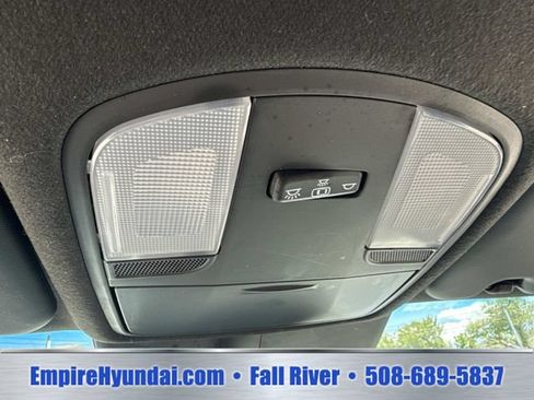 Used 2022 Hyundai Kona N Line w/ Cargo Package AWD/4WD image 26