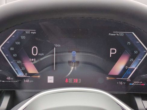 New 2026 BMW 530i xDrive image 35