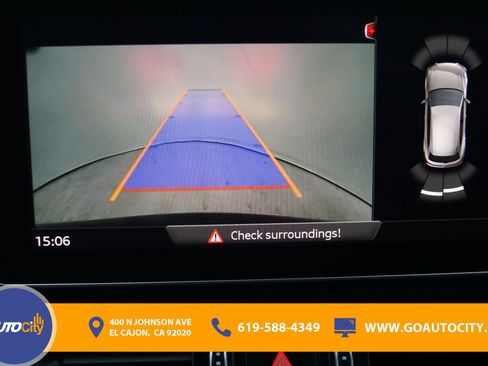 Used 2019 Audi Q5 2.0T Premium Plus w/ Premium Plus Package image 11