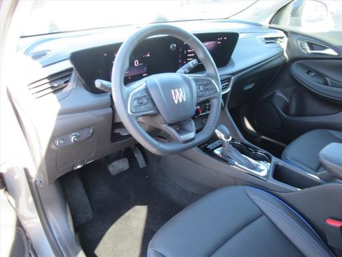 Used 2025 Buick Encore GX Sport Touring w/ Advanced Technology Package image 14