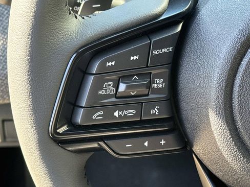 New 2026 Subaru Outback Limited image 16