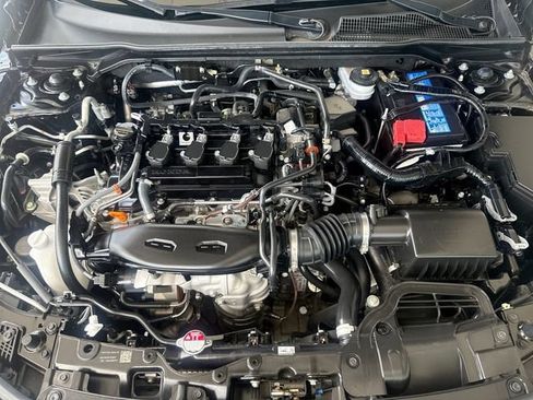 Used 2024 Honda Civic EX image 21