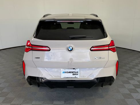 Used 2026 BMW X3 xDrive30i w/ M Sport Package AWD/4WD image 10