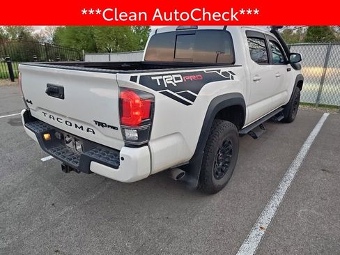 Used 2019 Toyota Tacoma TRD Pro image 4