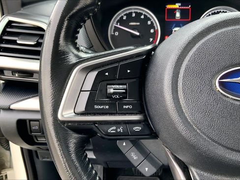 Used 2020 Subaru Forester Premium image 22