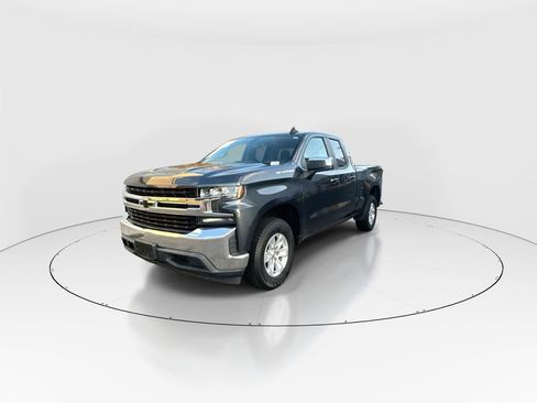 Used 2019 Chevrolet Silverado 1500 LT w/ All-Star Edition image 4
