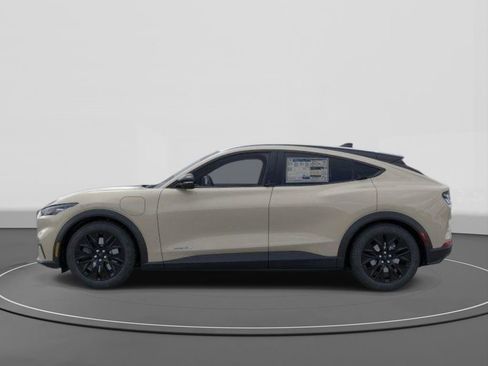 New 2026 Ford Mustang Mach-E Select RWD image 3