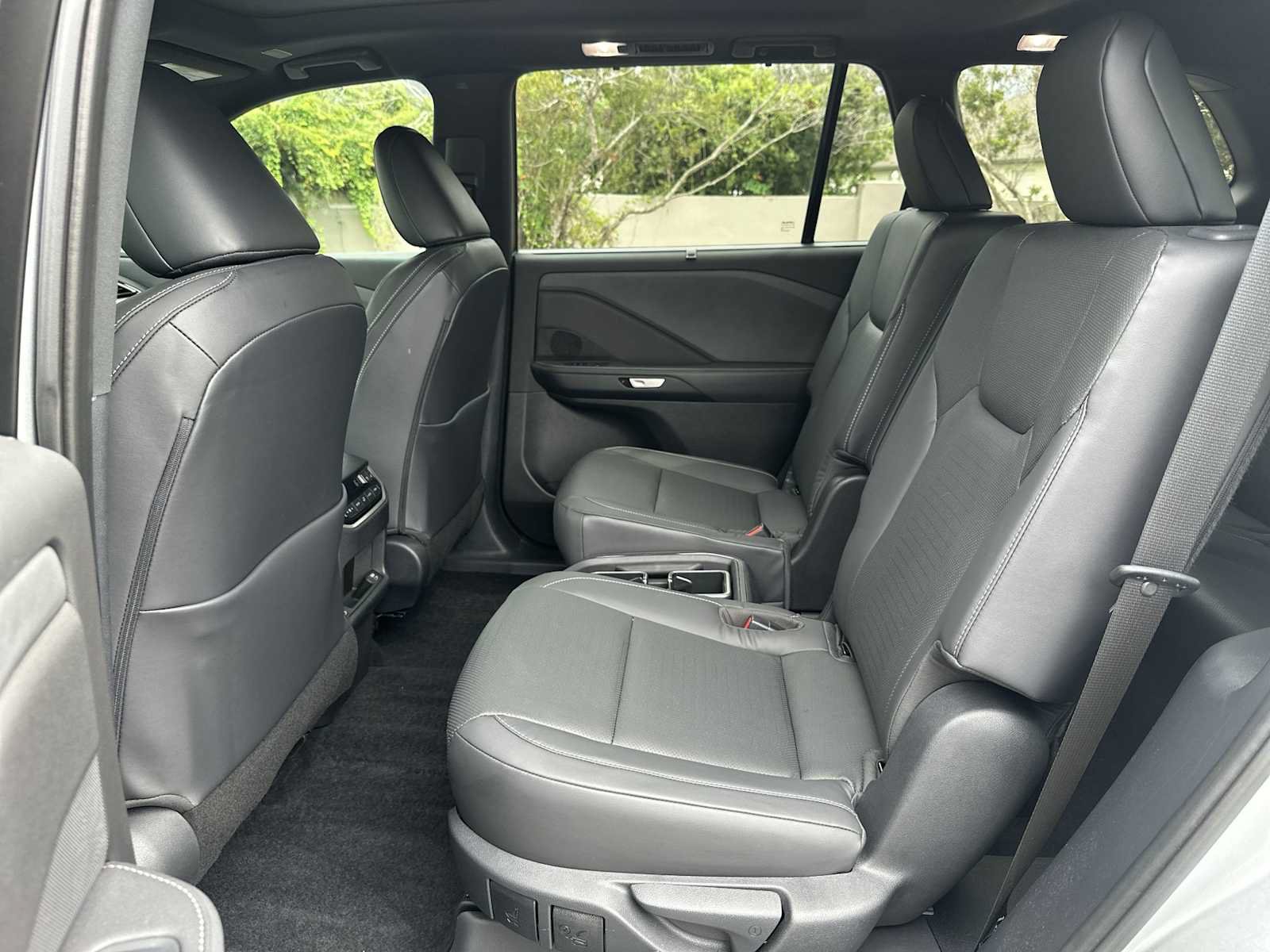 Used 2025 Lexus TX 350 AWD w/ Technology Package image 17