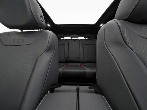 Certified 2023 Volkswagen ID.4 Pro S AWD/4WD image 27