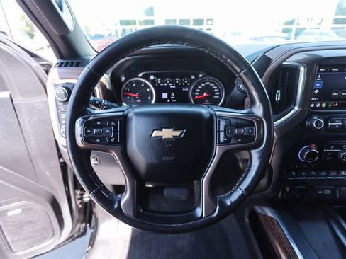 Used 2020 Chevrolet Silverado 2500 High Country AWD/4WD image 57
