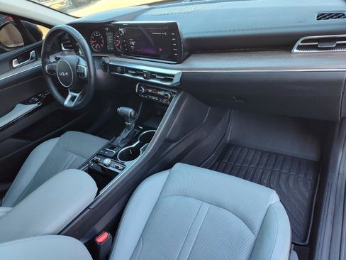Used 2023 Kia K5 EX image 44