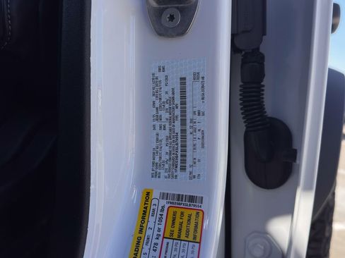 New 2025 Ford Bronco Badlands image 75