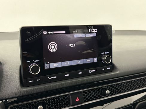 Used 2025 Honda Civic FWD Hybrid Sedan image 18