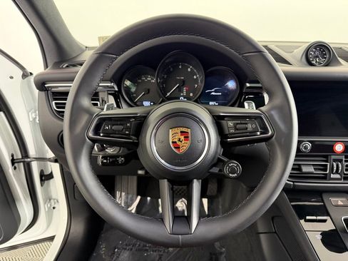 Certified 2026 Porsche Macan Turbo image 27