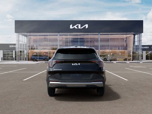 New 2026 Kia Sportage LX FWD image 5