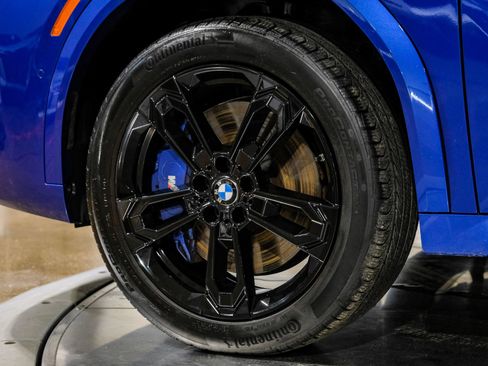 Used 2025 BMW X2 xDrive28i AWD/4WD image 59