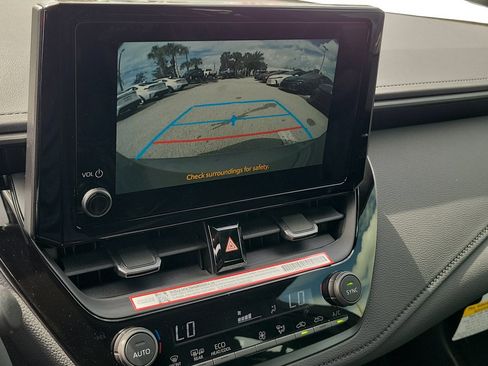 New 2026 Toyota Corolla GR AWD/4WD image 15