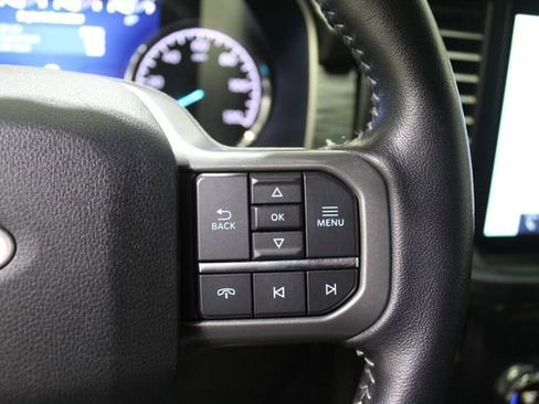 Used 2021 Ford F150 XLT w/ Equipment Group 302A High AWD/4WD image 15