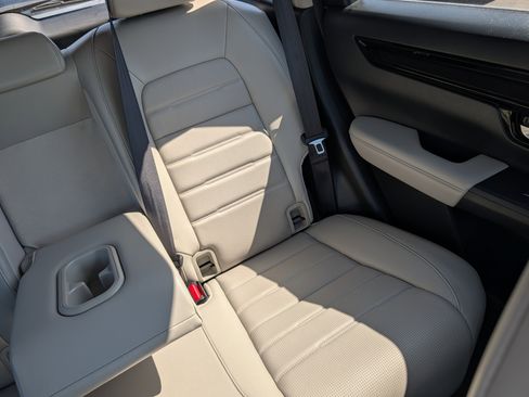 Used 2025 Honda CR-V EX-L image 14