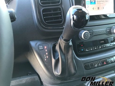 New 2026 RAM ProMaster 2500 w/ Safety Group image 20