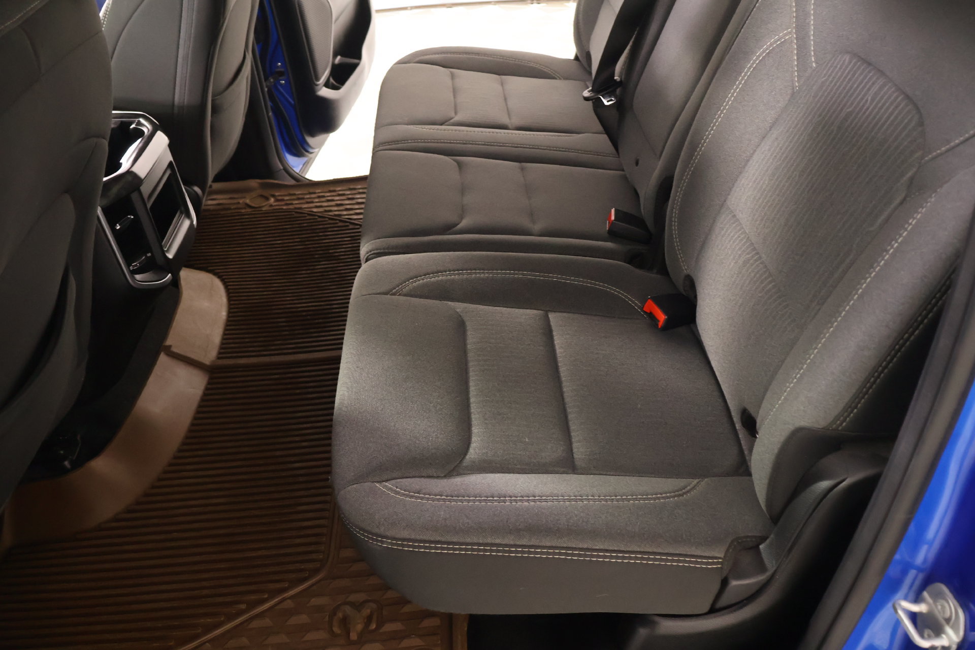 Used 2021 RAM 1500 2WD Crew Cab image 11