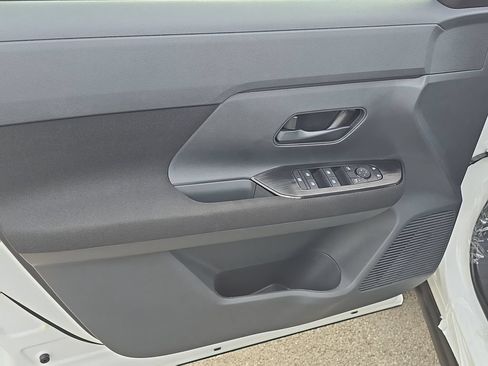 New 2026 Nissan Kicks S FWD image 17