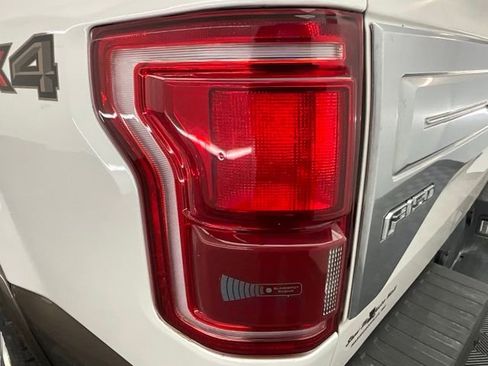 Used 2017 Ford F150 King Ranch w/ Equipment Group 601A Luxury image 18