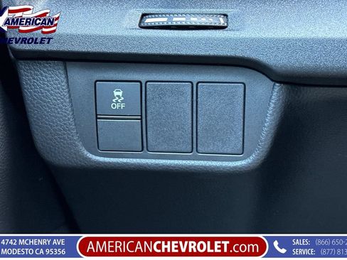 Used 2024 Honda CR-V EX image 36
