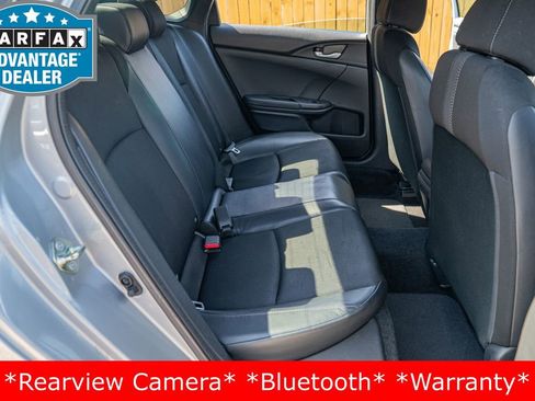 Used 2020 Honda Civic Sport image 19