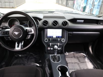 Used 2023 Ford Mustang Coupe w/ Equipment Group 101A