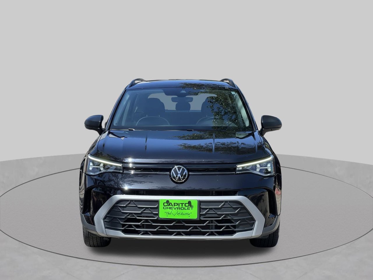 Used 2025 Volkswagen Taos S FWD image 8