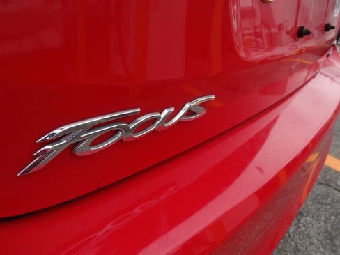 Used 2016 Ford Focus SE FWD image 7