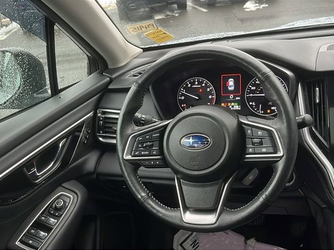 Certified 2023 Subaru Legacy Limited image 22