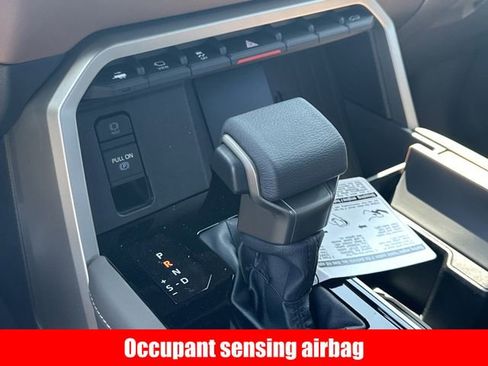 New 2026 Toyota Tundra 1794 Edition AWD/4WD image 18