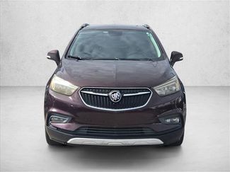 Used 2017 Buick Encore Sport Touring w/ Safety Package FWD video 2