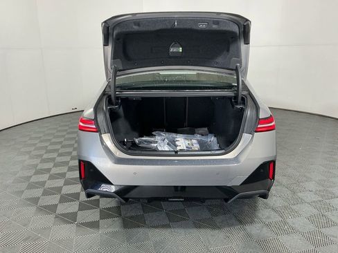 New 2026 BMW 530i w/ Executive Package image 30