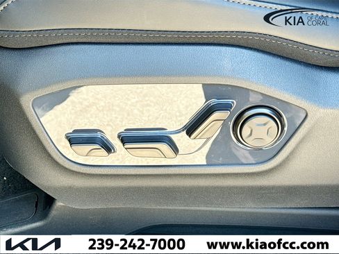 New 2027 Kia Telluride SX X-Line image 27