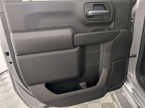 Certified 2025 Chevrolet Silverado 2500 Custom w/ Custom Value Package image 26