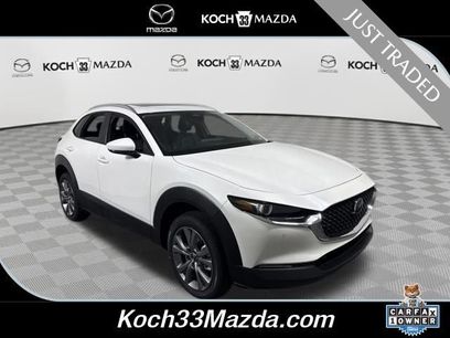 Certified 2026 MAZDA CX-30 AWD 2.5 S