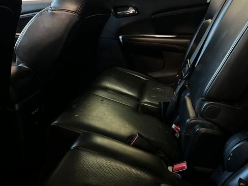Used 2014 Dodge Journey R/T w/ Flexible Seating Group AWD/4WD image 5