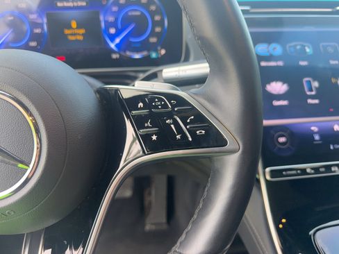 Certified 2023 Mercedes-Benz EQS 450+ Sedan image 18
